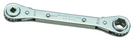 ラチェットレンチ<br>124-C<br>￥5,000(税抜)
