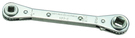ラチェットレンチ<br>127-C<br>￥6,000(税抜)