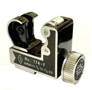 ミニチューブカッター<br>174-F<br>￥14,000(税抜)