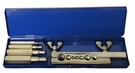 スエイジングツールセット<br>195-SA【廃番】<br>￥36,000(税抜)