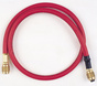 R-410A/R-32用<br>チャージングホース