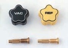 ハンドルセット(VAC REF)<br>601-R<br>￥4,000(税抜)