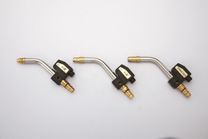 自動点火付アセチレンツイスターキット用チップ GA-3L GA-8L GA