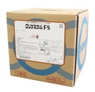 室外機用アルミフィン洗浄剤 <br>クリケミカルFS【廃番】<br>KRT-FS<br>￥22,000(税抜)