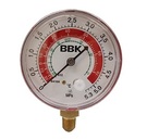 高圧連成計(68Φ)<br>RGBH-68