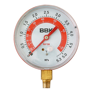 高圧連成計(80Φ)<br>RGBH-80<br>￥3,400(税抜)