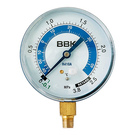 低圧連成計(80Φ)<br>RGBL-80