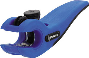 ラチェットハンドル付ミニチューブカッター<br>TC-1050RH<br>￥9,500(税抜)