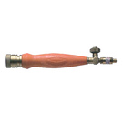 アセチレン用ハンドル(逆火防止器付)<br>TH6-TF<br>￥29,000(税抜)