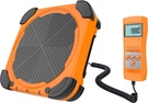 ポータブルチャージングスケール<br>LMC-200【廃番】<br>￥35,000(税抜)