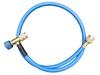 ECOバルブホース青<br>EV-HB<br>EV-HB-L ロングタイプ
