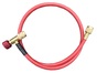 ECOバルブホース赤<br>EV-HR<br>EV-HR-L ロングタイプ
