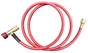 ECOバルブホース赤<br>EV-HR<br>EV-HR-L ロングタイプ