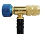 ECOバルブホース青<br>EV-HB<br>EV-HB-L ロングタイプ
