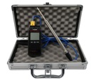 デジタル温度計セット（空調用プローブ付） BB-TM2310