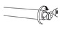 手動型リーマー<br>CR-23456<br>￥7,000(税抜)