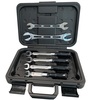 トルクレンチ・フィックスレンチセット <br>ATQS-61<br>￥54,000(税抜)