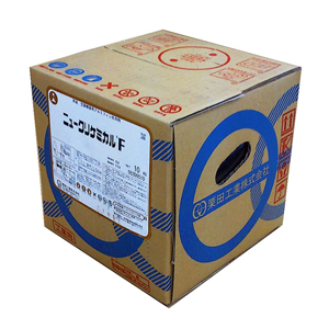 アルミフィン洗浄剤<br>ニュークリケミカルF<br>KRT-F【廃番】<br>￥22,000(税抜)