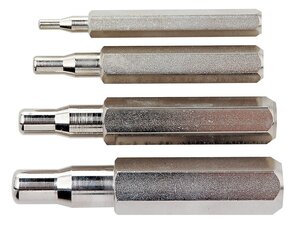 スエイジングツールセット<br>193-S<br>￥13,000(税抜)