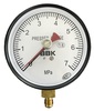 フレアタイプ圧力計(1/4フレア)<br>AF10070<br>￥12,300(税抜)