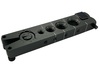 700シリーズ専用<br>ゲージバー(4穴)<br>BBK7PG<br>￥15,000(税抜)