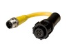 フロート変換コネクター<br>TOSA34<br>￥20,000(税抜)