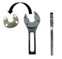 ルームエアコン用フィックスレンチ <br>FW-2479-N8<br>￥7,000(税抜)