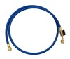 フロン回収機用ホース<br>RH5B(青)<br>￥7,500(税抜)
