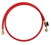 フロン回収機用ホース<br>RH5R(赤)<br>￥7,500(税抜)