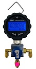 デジタルマニホールド<br>(飽和温度計測機能付)<br>DM-80<br>￥32,000(税抜)