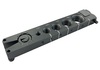 700シリーズ専用<br>ゲージバー(5穴)<br>BBK7PG-5<br>￥16,000(税抜)