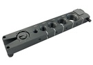 700シリーズ専用<br>ゲージバー(5穴)<br>BBK7PG-5<br>￥16,000(税抜)