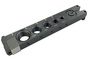 700シリーズ専用<br>ゲージバー(5穴)<br>BBK7PG-5<br>￥16,000(税抜)