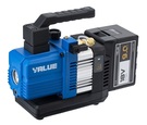 充電式真空ポンプ(9Ah仕様)<br>RP-225L<br>￥155,000(税抜)