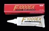 銀ロウ用フラックス<br>F-1000EX<br>￥5,400(税抜)