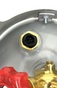 フロン回収ボンベ<br> RMB-12-3<br>￥69,000(税抜)