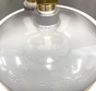 フロン回収ボンベ(12ℓ)<br> RMB-12-3