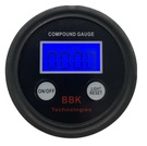 デジタル真空ゲージ(SlimMiniタイプ)<br>DG-50SB<br>￥20,000(税抜)