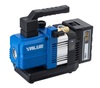 充電式真空ポンプ(5Ah仕様)<br>RP-225<br>￥126,000(税抜)
