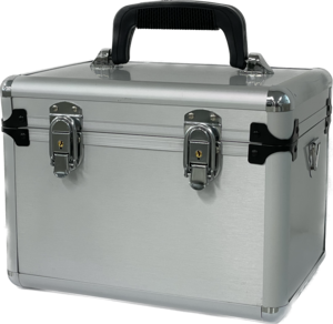 真空ポンプケース<br>BB-210PC<br>￥8,000(税抜)