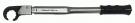 ロングラチェットトルクレンチ(全サイズ全長380mm)<br>RTQトルクレンチ