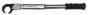 ロングラチェットトルクレンチ(全サイズ全長380mm)<br>RTQトルクレンチ