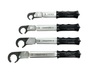 校正証明書付ラチェットトルクレンチ・<br>フィックスレンチセット<br>RTQS-61-PF<br>￥72,000(税抜)