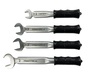トルクレンチ・フィックスレンチセット <br>ATQS-61<br>￥54,000(税抜)