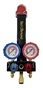 サイトグラス付ミニマニホールド<br>SGM<br>￥22,000(税抜)