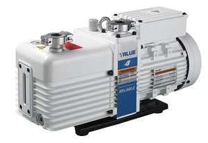 油回転真空ポンプ</br>VRD-4【廃番】