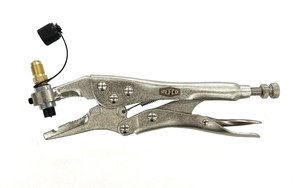 フロン回収用ピアシングプライヤー<br>14210<br>￥27,000(税抜)