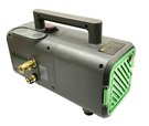 充電式高圧洗浄機<br>F210B<br>￥70,000(税抜)