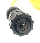 フロン回収機用<br>フロートセーフティコード(4P用)<br>FSC4P<br>￥7,000(税抜)