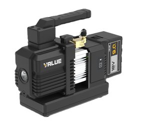 充電式真空ポンプ(9Ah仕様)RP-240SL￥200,000(税抜) | 冷凍・空調